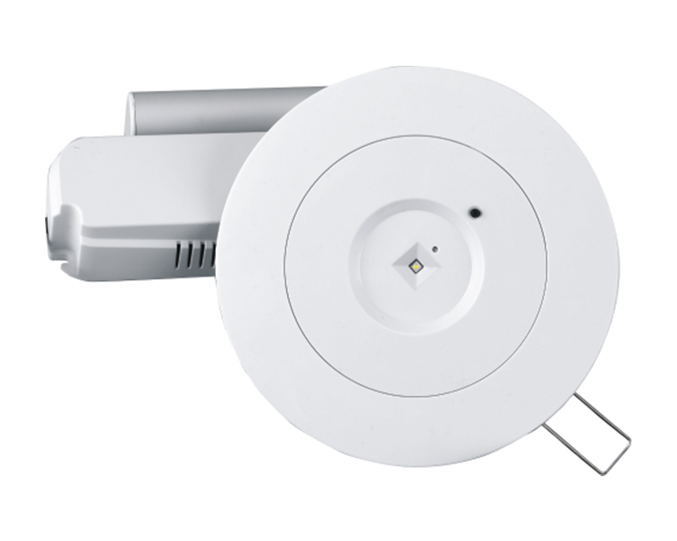D40-R-2 LED DOWNLIGHT NONFORMACE