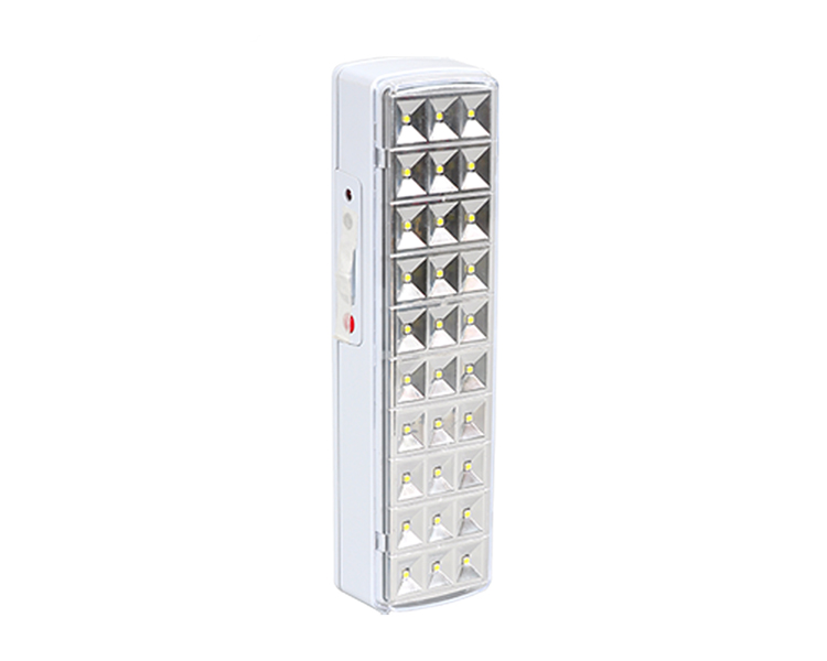 208s 30 SMD LED nouzové světlo