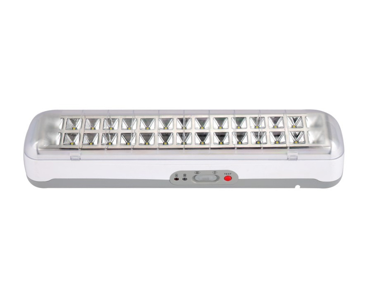219S 30 (SMD3528) Výkonné LED nouzové světlo