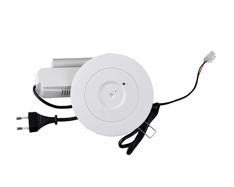 D40-R-2 LED DOWNLIGHT NONFORMACE