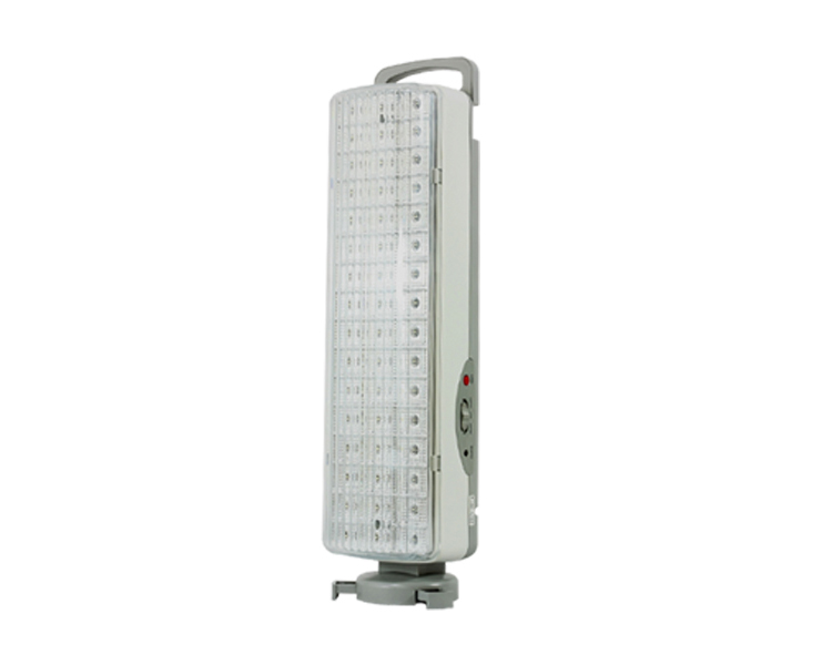 233L 48 Vysoký výkon LED nouzové světlo