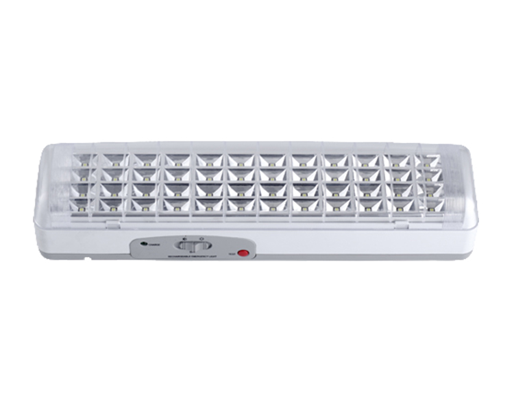 238S-48 48 (SMD3528) Výkonné nouzové světlo LED