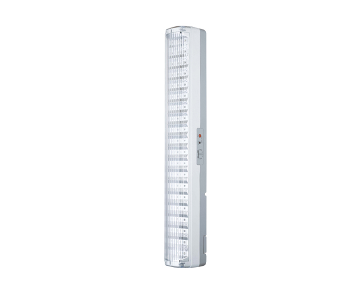 6405L Dvě nabytivé LED Emergency LED Dvě nabytí