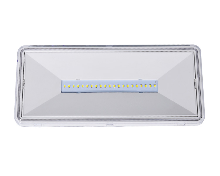 515-21 Výjezd 21led vodotěsný nouzový výstup