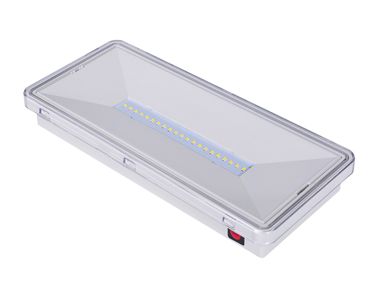 515-21 Výjezd 21led vodotěsný nouzový výstup