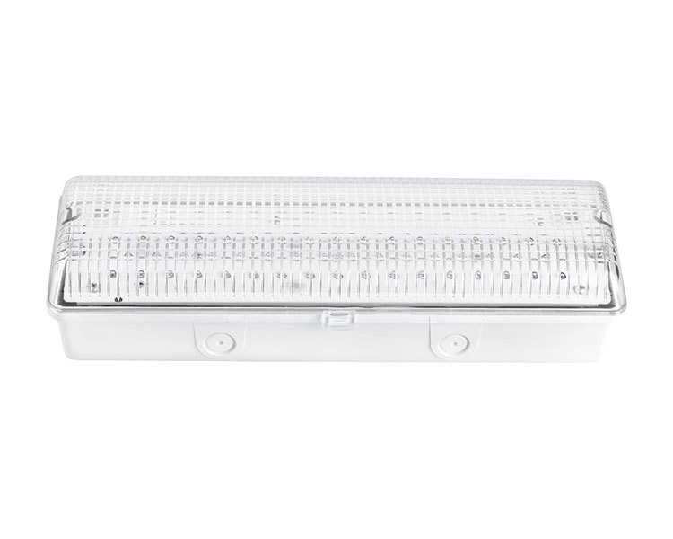 Le502L IP65 50led vodotěsné nouzové světlo