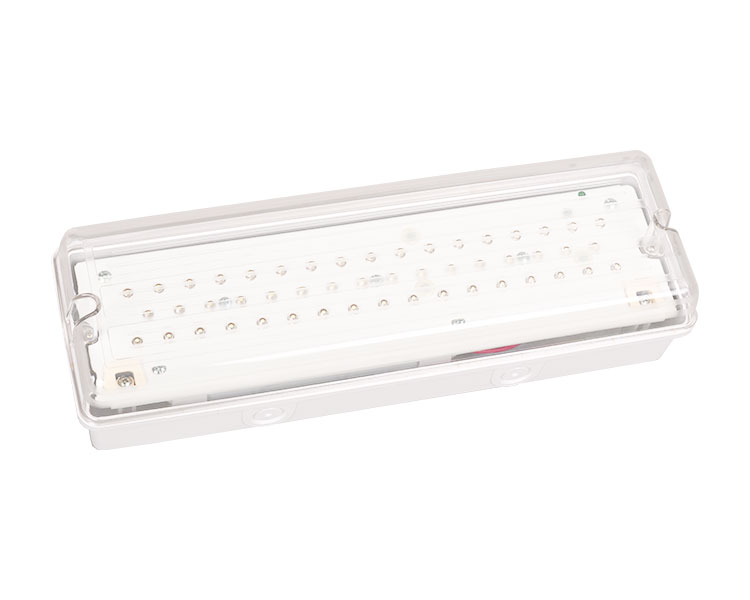 Le502L IP65 50led vodotěsné nouzové světlo