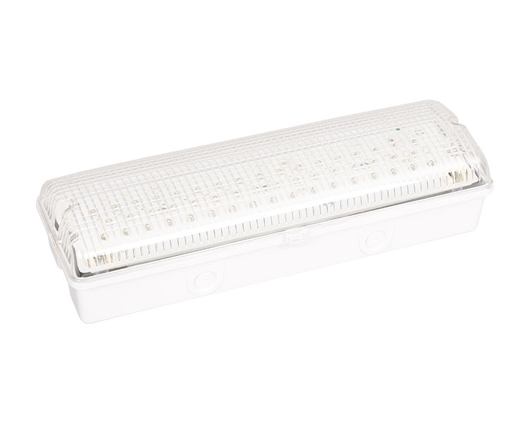 Le502L IP65 50led vodotěsné nouzové světlo