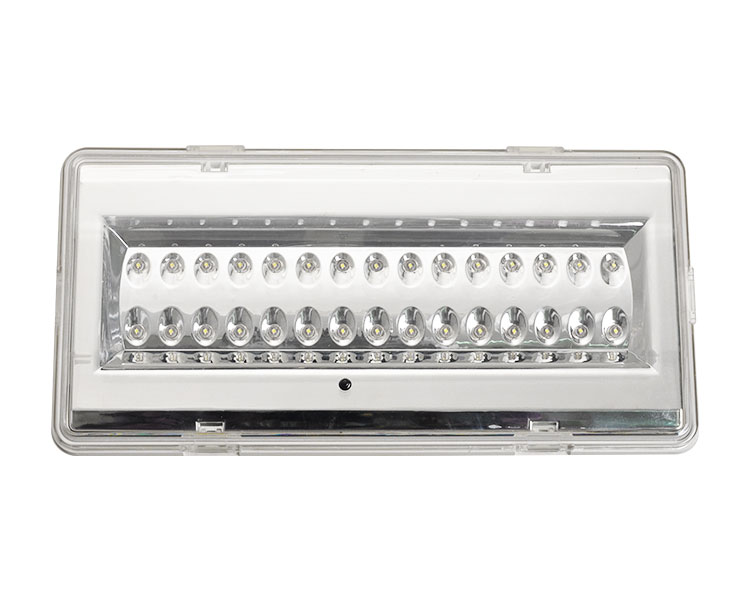 Le503L Nemovaná vodotěsná nouzová lampa LED