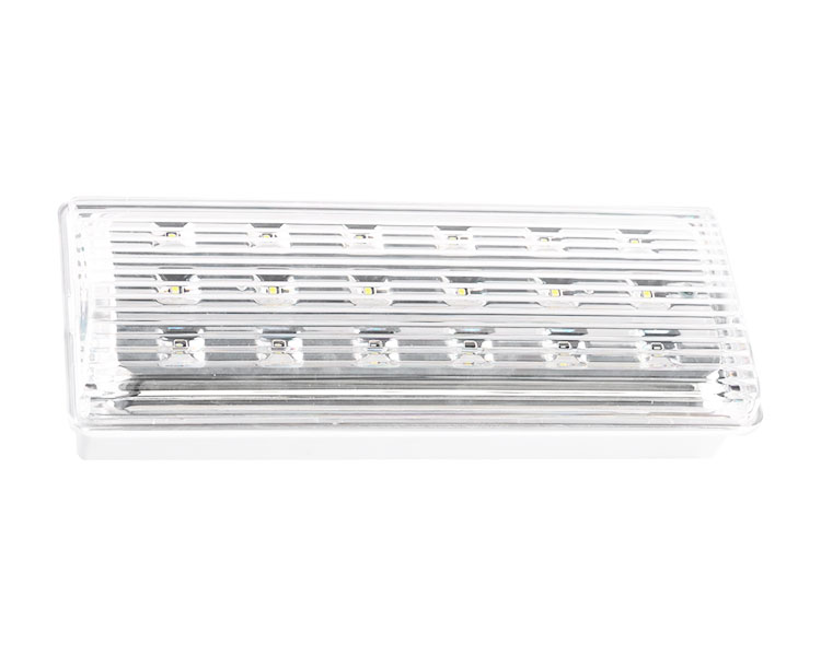 Le506L-18led 18 SMD LED nouzové světlo