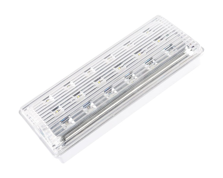 Le506L-18led 18 SMD LED nouzové světlo