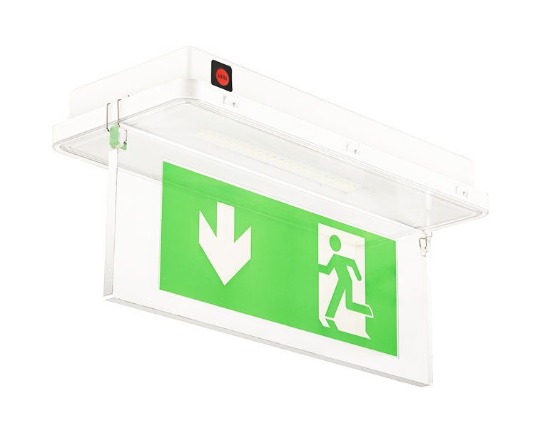 LE515-11 11led vodotěsné svítidla-IP65