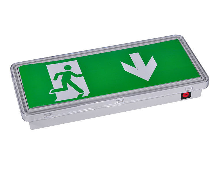 LE515-21 Čistý polykarbonátový difuzor 21led vodotěsné svítidla