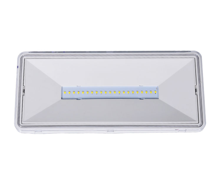 LE515-21 Čistý polykarbonátový difuzor 21led vodotěsné svítidla