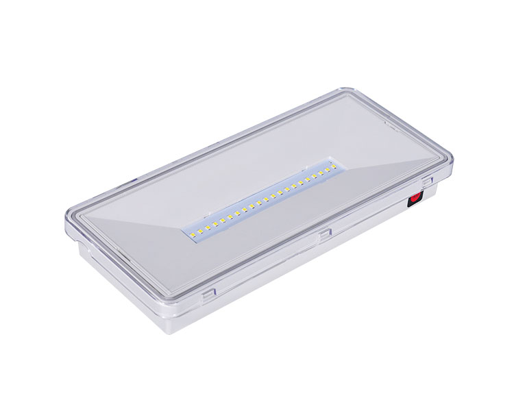 LE515-21 Čistý polykarbonátový difuzor 21led vodotěsné svítidla
