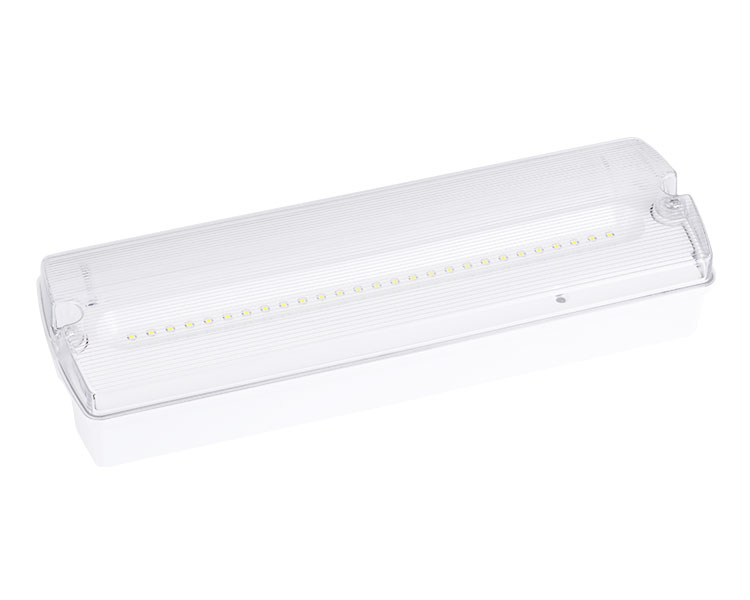 AD500 27led vodotěsné nouzové světlo-IP65