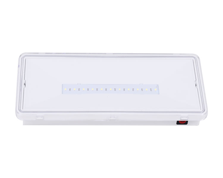 LE515-11 11led vodotěsné svítidla-IP65