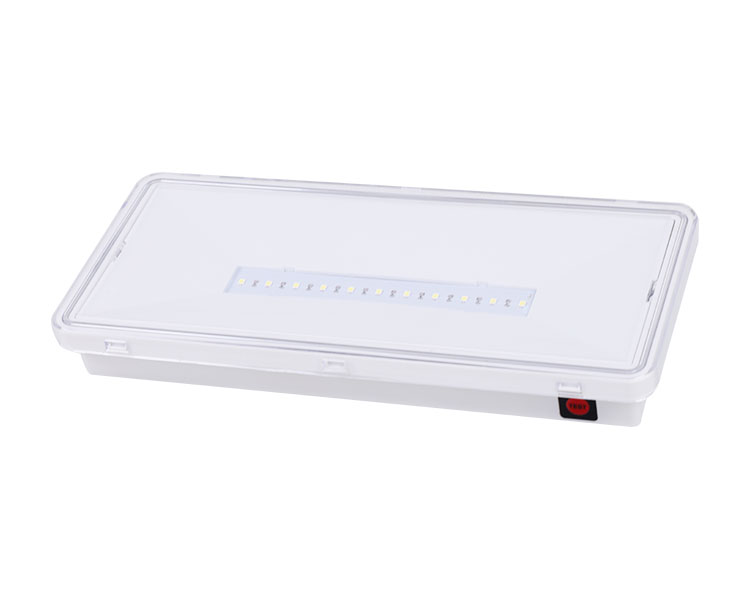 LE515-11 11led vodotěsné svítidla-IP65