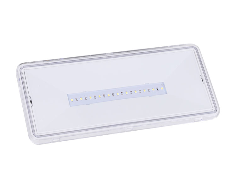 LE515-11 11led vodotěsné svítidla-IP65