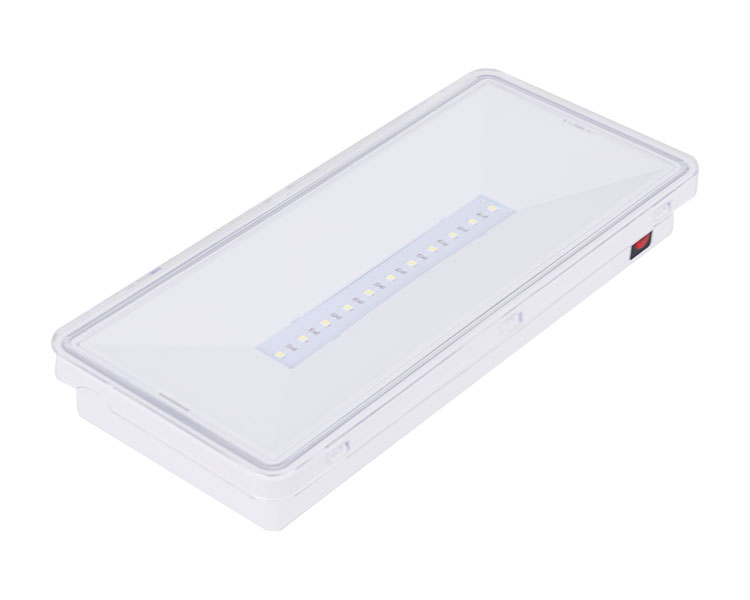 LE515-11 11led vodotěsné svítidla-IP65