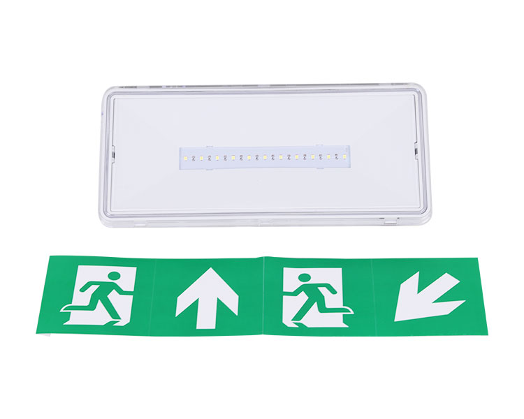 LE515-11 11led vodotěsné svítidla-IP65