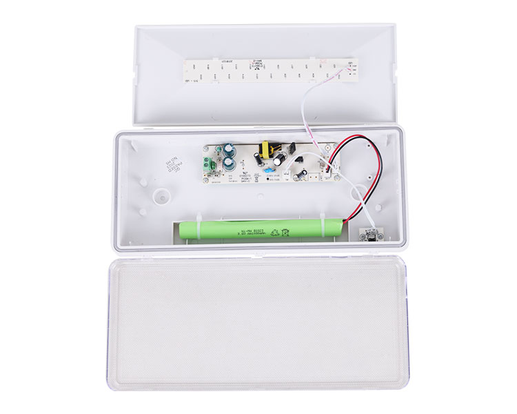 LE515-11 11led vodotěsné svítidla-IP65