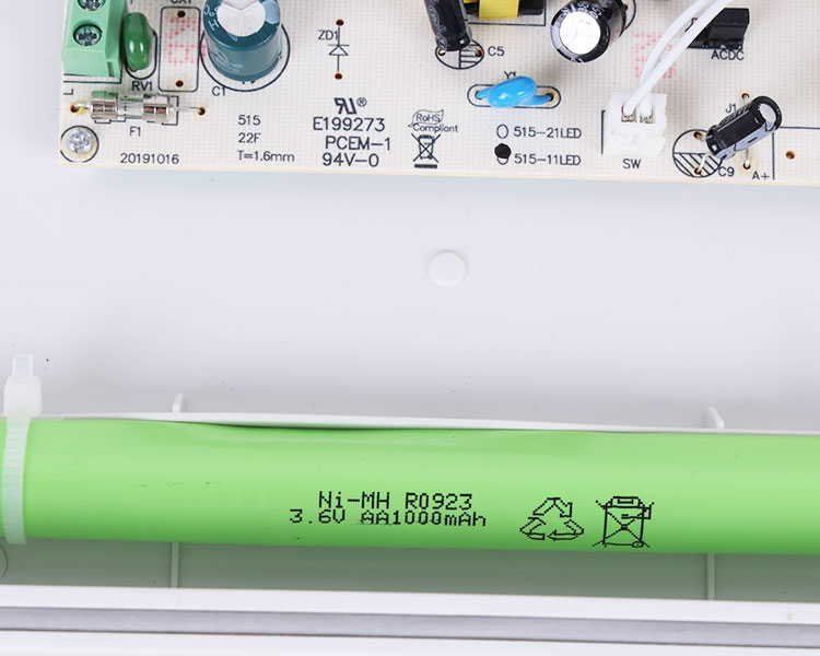 LE515-11 11led vodotěsné svítidla-IP65