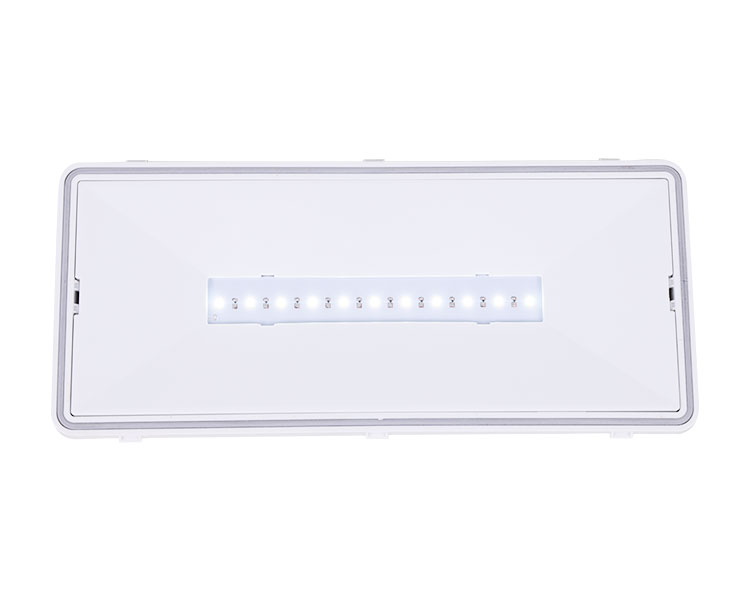 LE515-11 11led vodotěsné svítidla-IP65