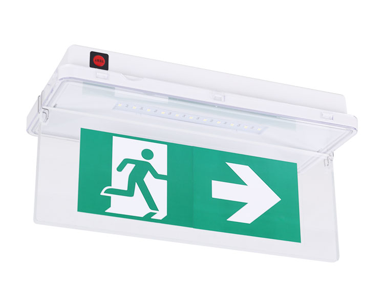 LE515-11 11led vodotěsné svítidla-IP65