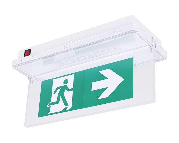 LE515-11 11led vodotěsné svítidla-IP65