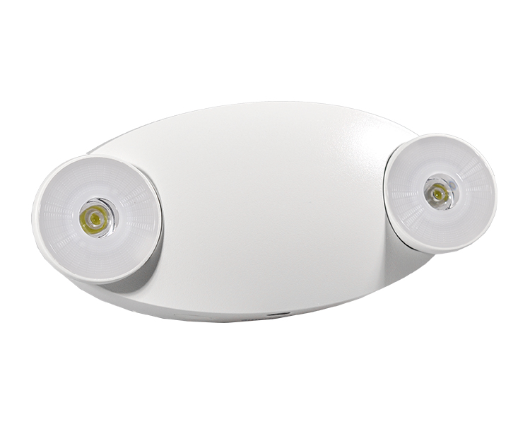 Jleu10-Wall Mount nouzové světlo