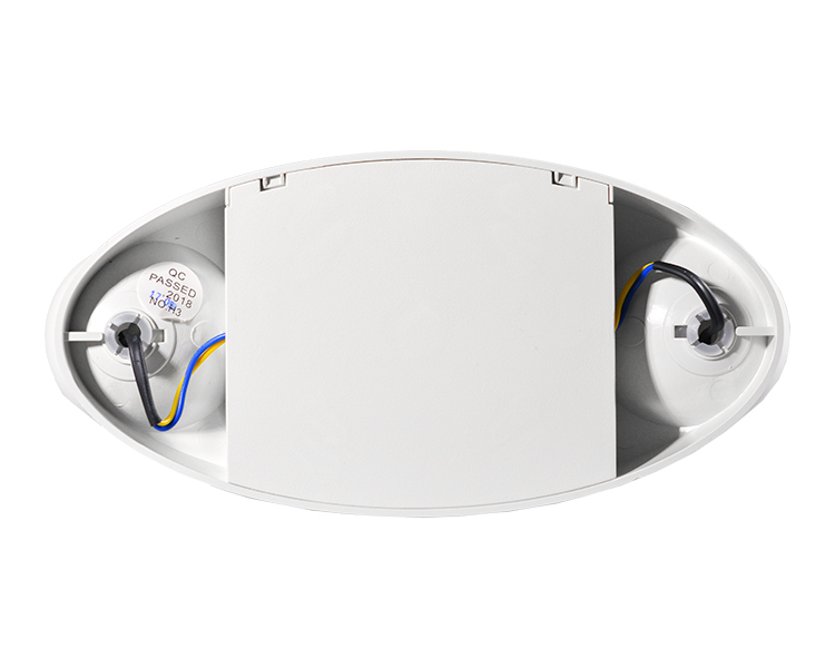 Jleu10-Wall Mount nouzové světlo