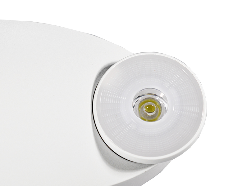 Jleu10-Wall Mount nouzové světlo