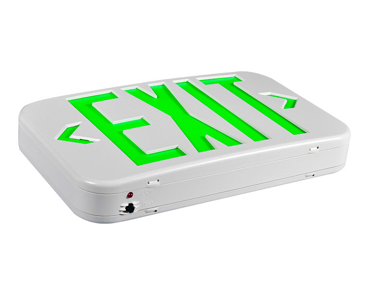 EZXTEU2BCWEM (EZCXTEU2BCWEM) -Bi-Color Compact Velikost LED Ukončení