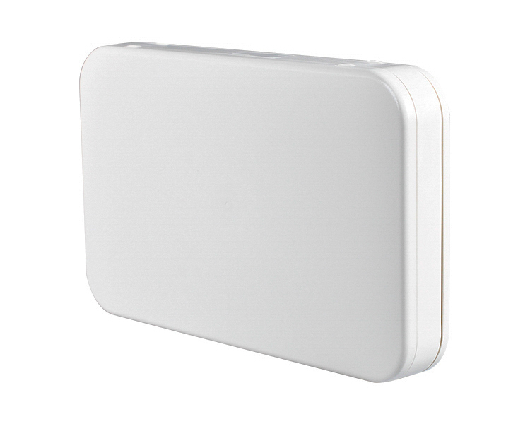 EZXTEU2BCWEM (EZCXTEU2BCWEM) -Bi-Color Compact Velikost LED Ukončení