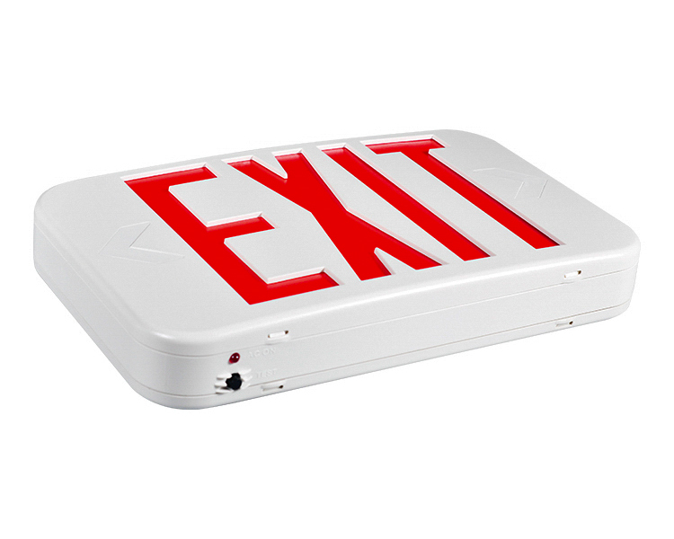 EZXTEU2BCWEM (EZCXTEU2BCWEM) -Bi-Color Compact Velikost LED Ukončení