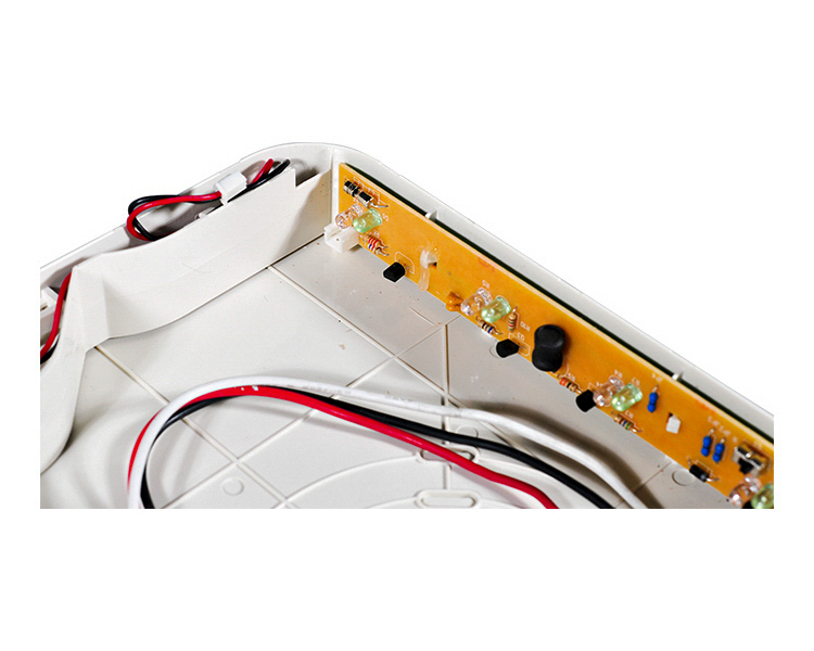 EZXTEU2BCWEM (EZCXTEU2BCWEM) -Bi-Color Compact Velikost LED Ukončení