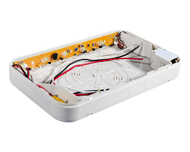 EZXTEU2BCWEM (EZCXTEU2BCWEM) -Bi-Color Compact Velikost LED Ukončení