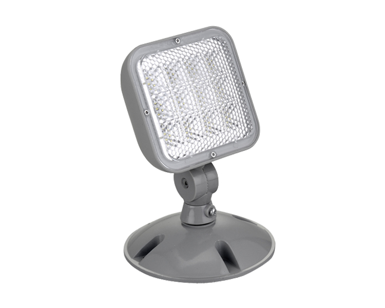 JLRHWP-1-1W LED OUTDOOR Single Remote LED hlava lampy