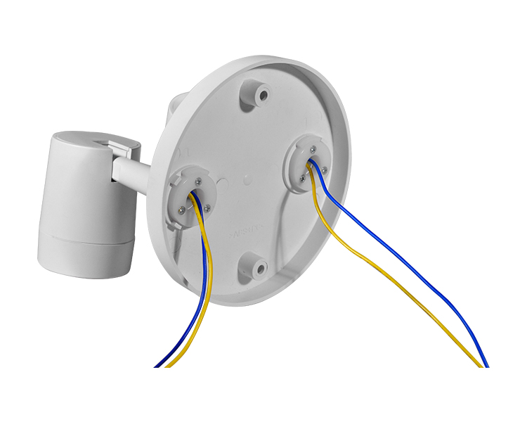 Cndrh2 -2*4*3030 SMD vnitřní dvojité odlehlé hlavy lampy