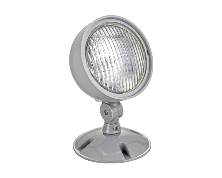 JRHWP -1 -Single Remote Sucancescent Bulb Lamp Hlava