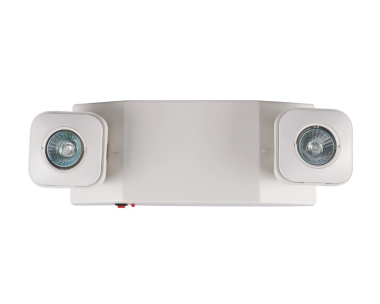 JEU2 2x5W MR-16 nouzová lampa
